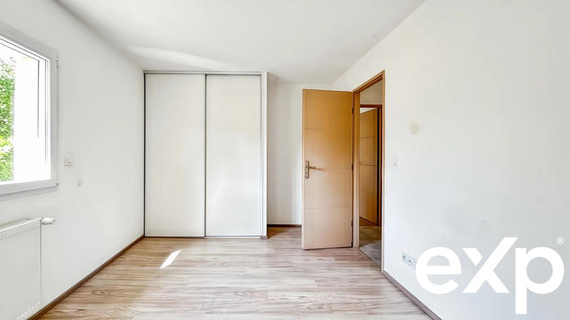 Maison - 122 m² - 6 pièces