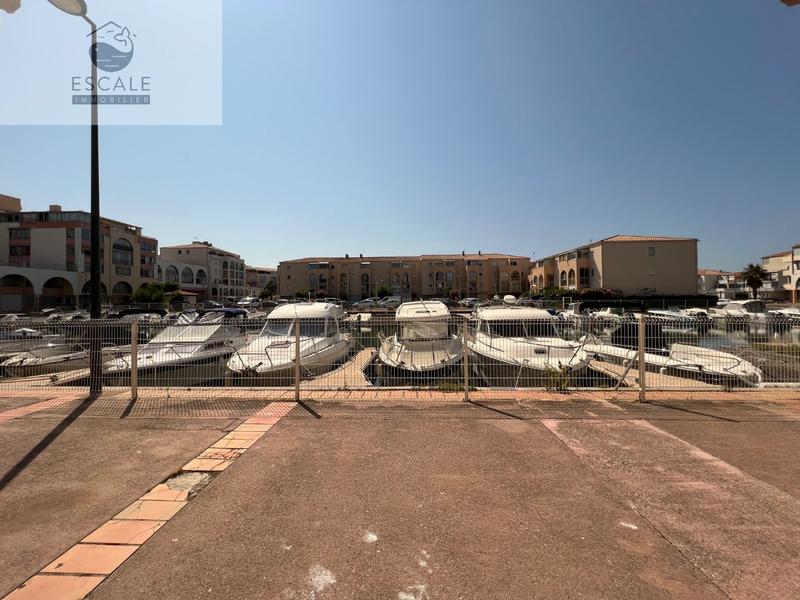 Appartement - 26 m² - 1 pièce