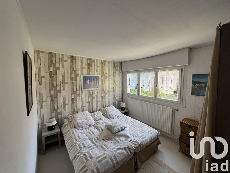 Maison - 79 m² - 4 pièces