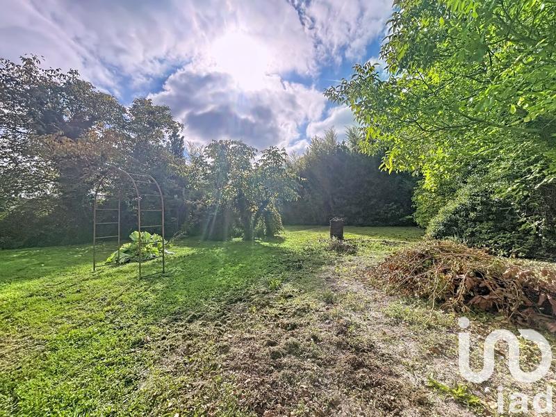 Maison - 273 m² - 10 pièces