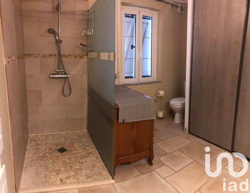 Maison - 311 m² - 13 pièces