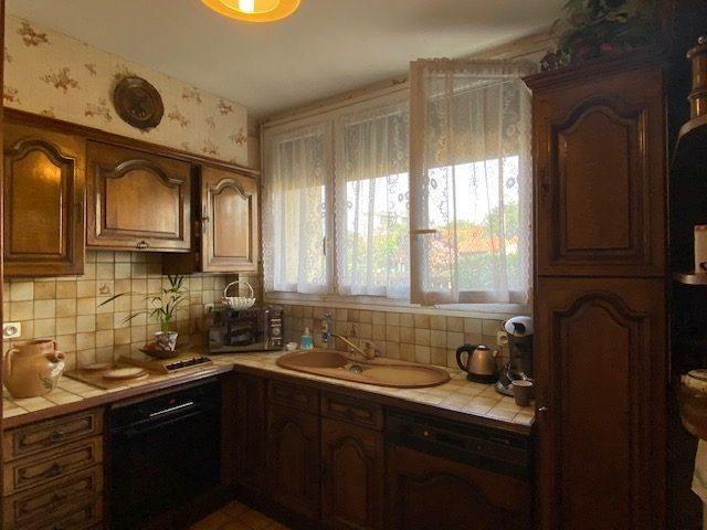 Maison - 96 m² - 4 pièces