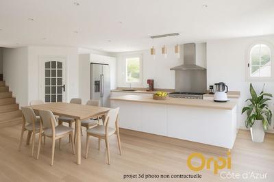 Villa - 129 m² - 4 pièces