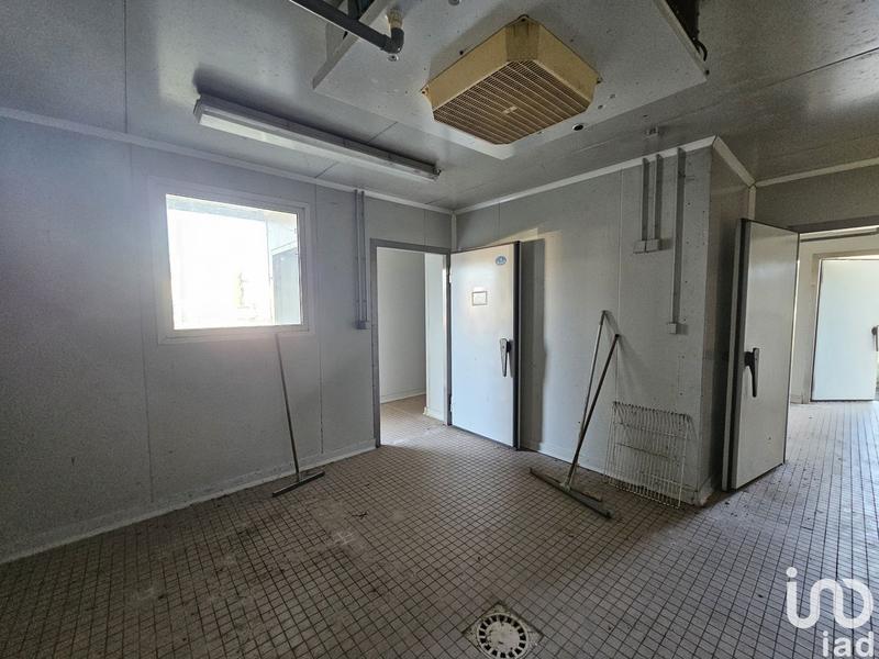 Local commercial - 300 m²