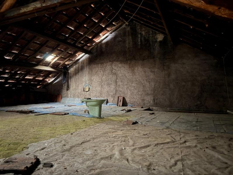 Maison de ville - 90 m² - 2 pièces