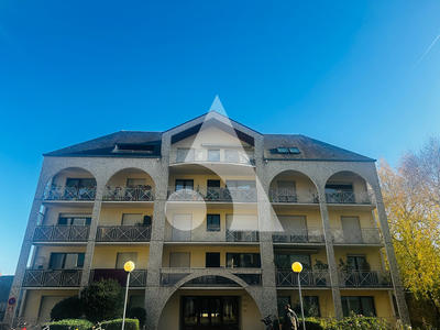 Appartement - 35 m² - 1 pièce