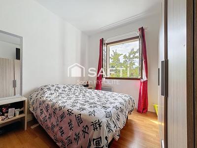 Maison - 69 m² - 3 pièces