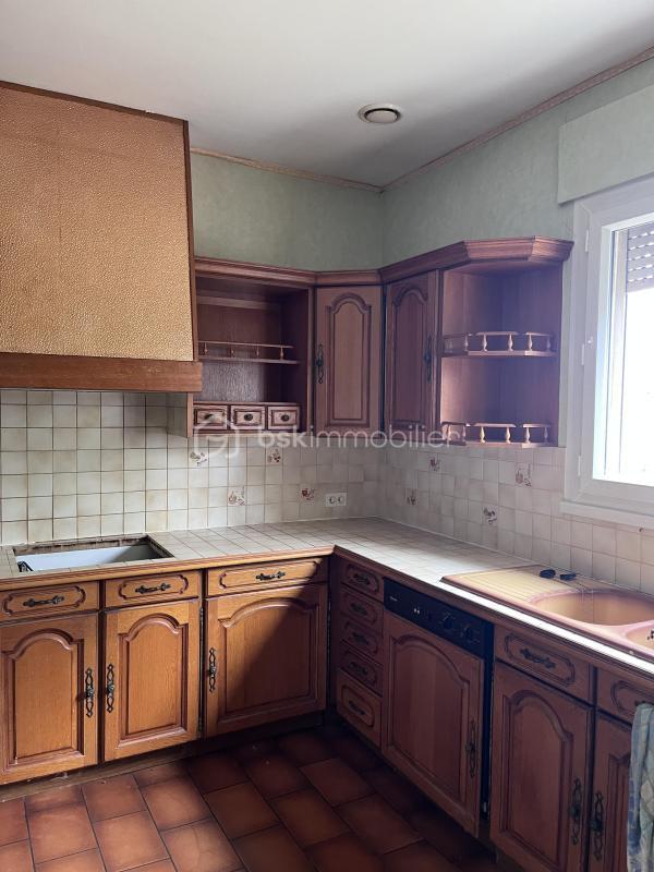 Villa - 170 m² - 7 pièces