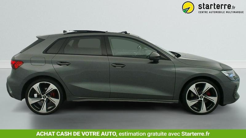 Audi A3 sportback Tfsi Mild Hybrid 150 s tronic 7 s line