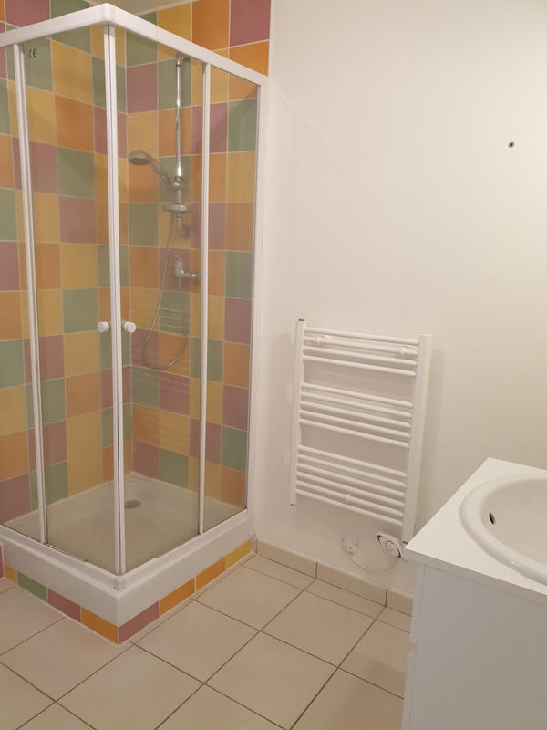 Appartement - 69 m² - 4 pièces