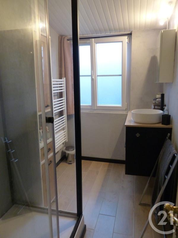 Maison - 97 m² - 5 pièces