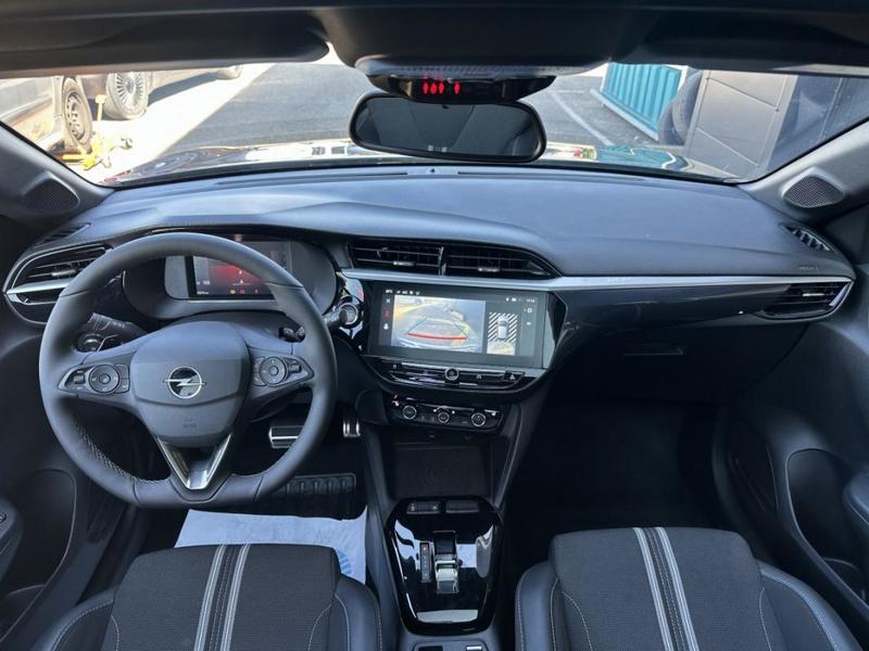 Opel Corsa VI 1.2 Turbo 130ch auto Gs