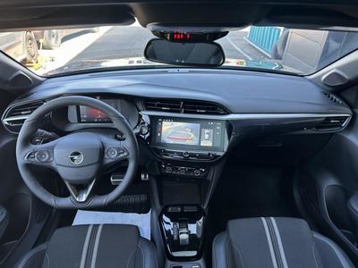 Opel Corsa VI 1.2 Turbo 130ch auto Gs