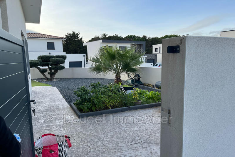 Villa - 155 m² - 5 pièces