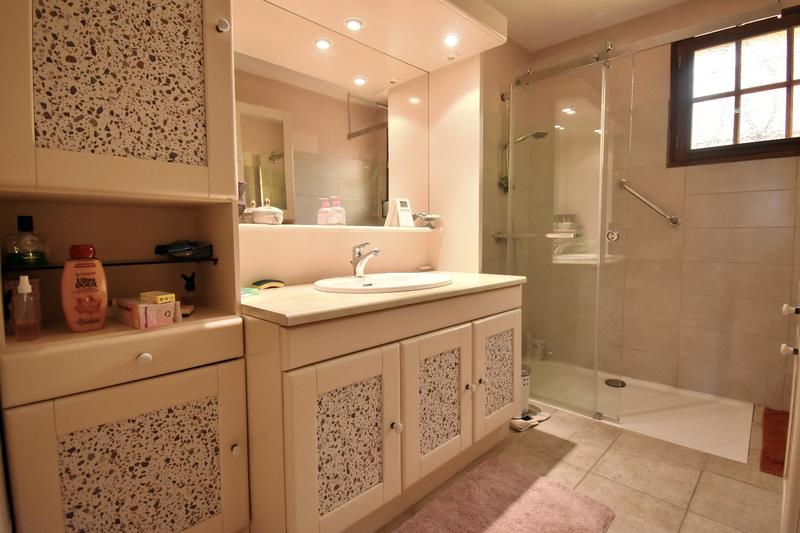 Maison - 119 m² - 5 pièces