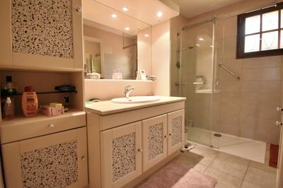 Maison - 119 m² - 5 pièces