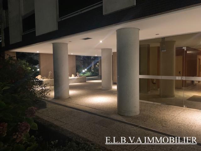 Appartement - 30 m² - 1 pièce