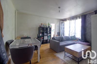 Appartement - 70 m² - 4 pièces