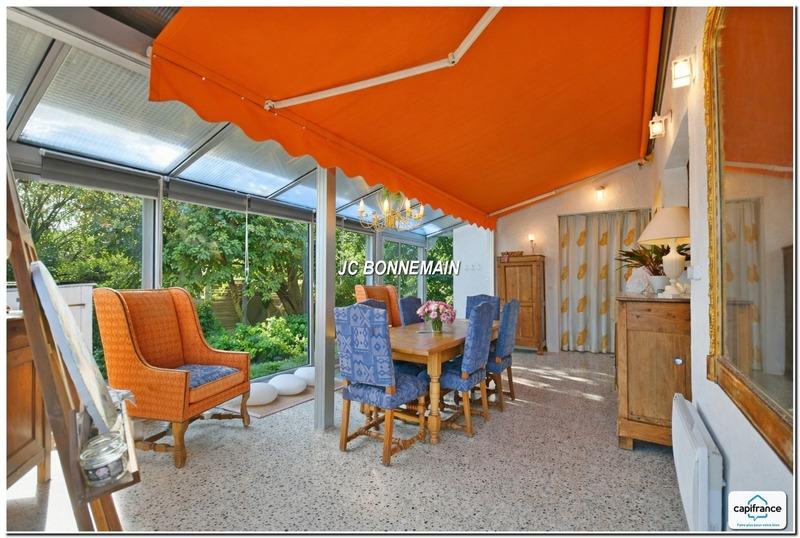 Maison - 135 m² - 4 pièces