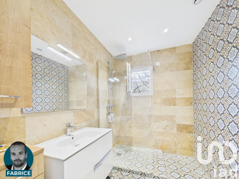 Maison - 163 m² - 5 pièces