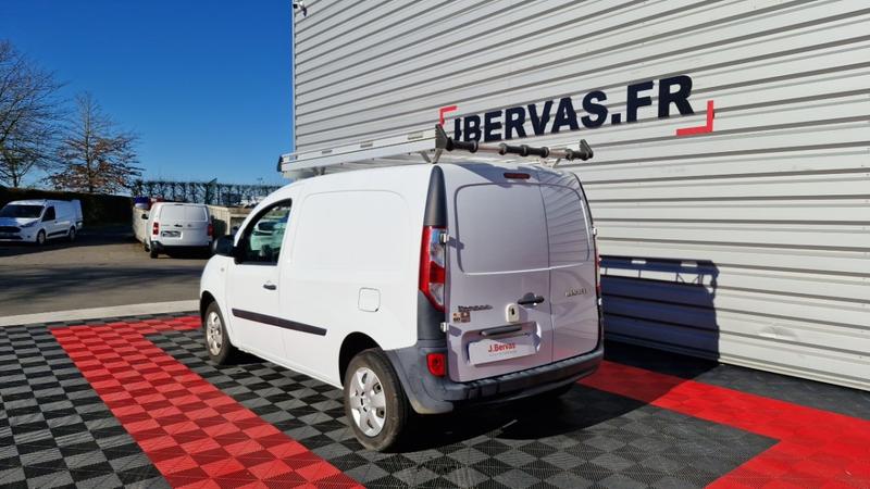 Renault Kangoo Express Tce 115 E6 Grand Confort