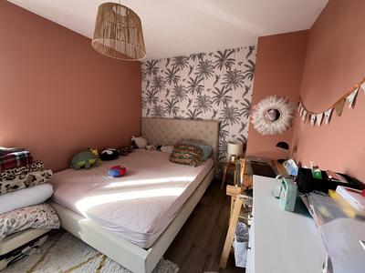 Appartement - 96 m² - 5 pièces