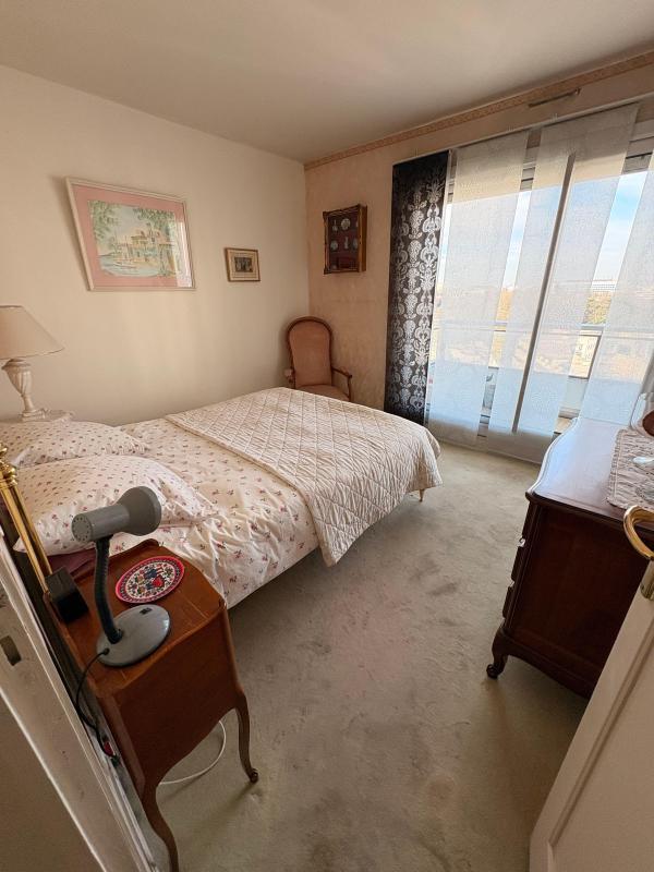 Appartement - 110 m² - 5 pièces