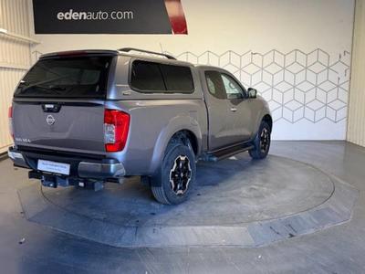 Nissan Navara Np300 2.3 Dci 160 King Cab Tekna