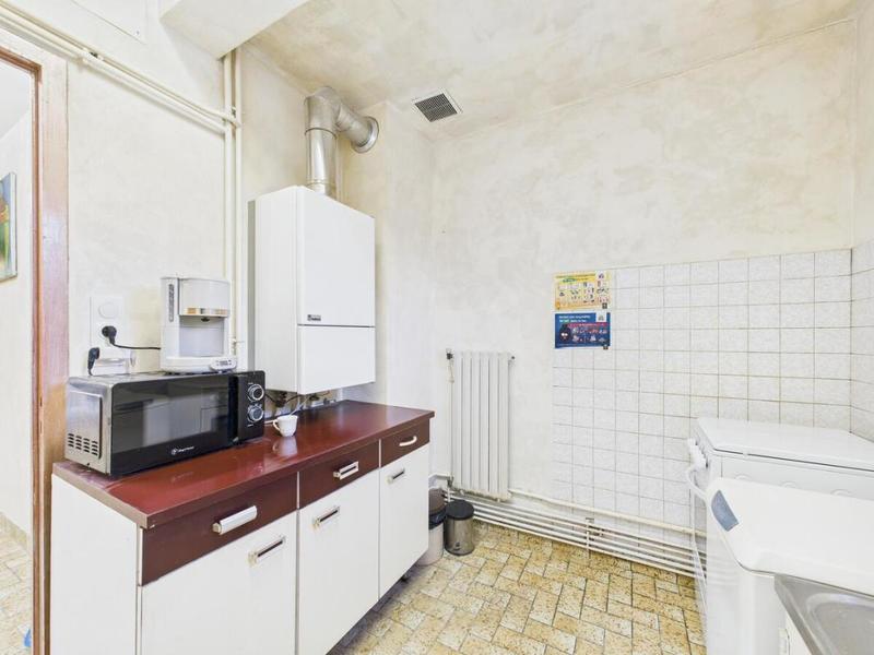 Maison - 153 m² - 7 pièces