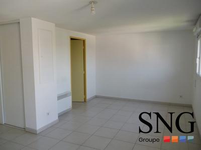 Appartement - 28 m² - 1 pièce