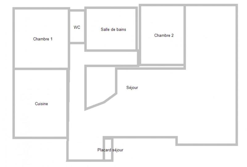 Maison - 215 m² - 7 pièces