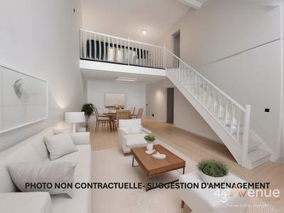 Maison - 183 m² - 7 pièces