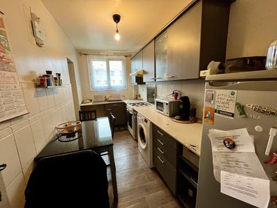 Appartement - 67 m² - 4 pièces