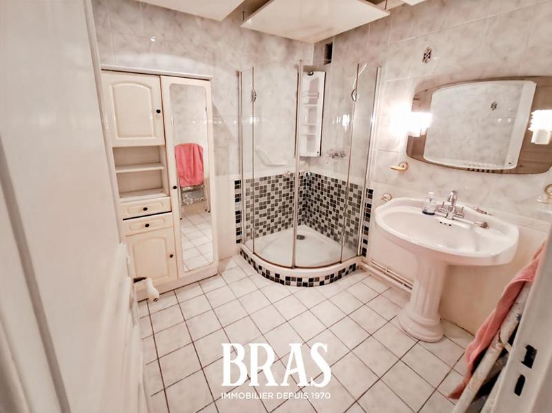 Appartement - 88 m² - 4 pièces