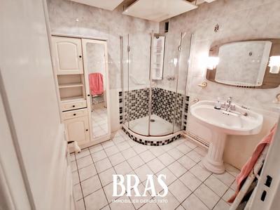 Appartement - 88 m² - 4 pièces