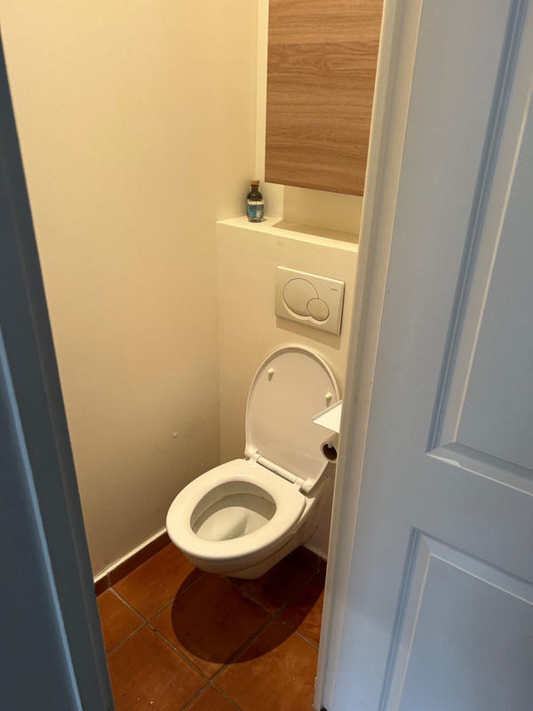 Appartement - 30 m² - 2 pièces