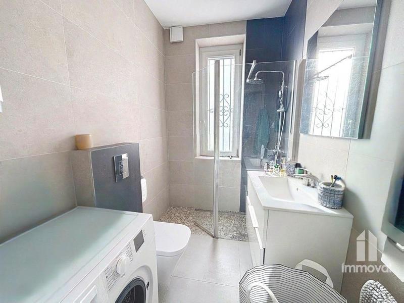 Appartement - 73 m² - 4 pièces