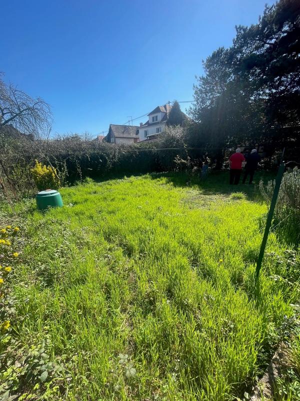 Maison ancienne - 91 m² - 5 pièces