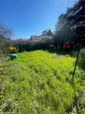 Maison ancienne - 91 m² - 5 pièces