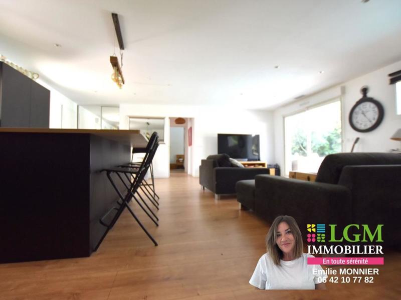 Villa - 120 m² - 5 pièces