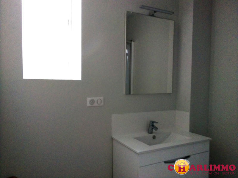 Appartement - 51 m² - 3 pièces