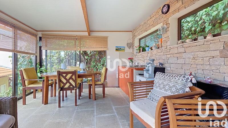 Maison de village - 108 m² - 4 pièces