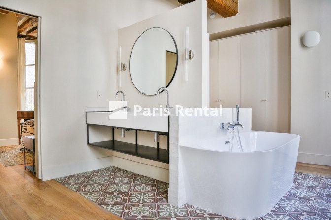 Maison - 165 m² - 5 pièces