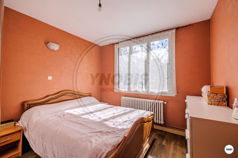 Maison - 127 m² - 6 pièces