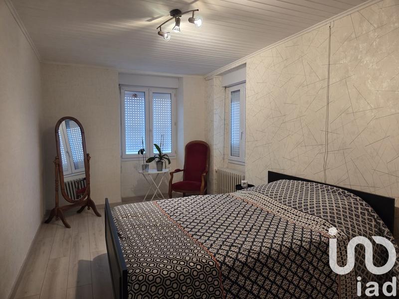 Maison de campagne - 218 m² - 12 pièces