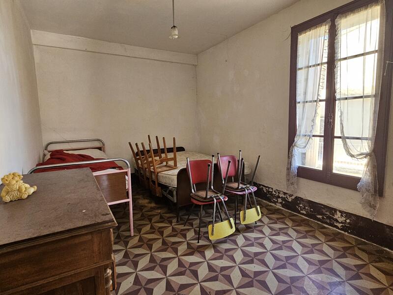 Ferme - 80 m² - 4 pièces