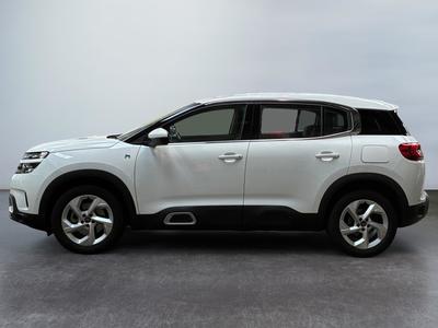 Citroën C5 Aircross Business Hybride Rechargeable 225 s&amp;S e-Eat8