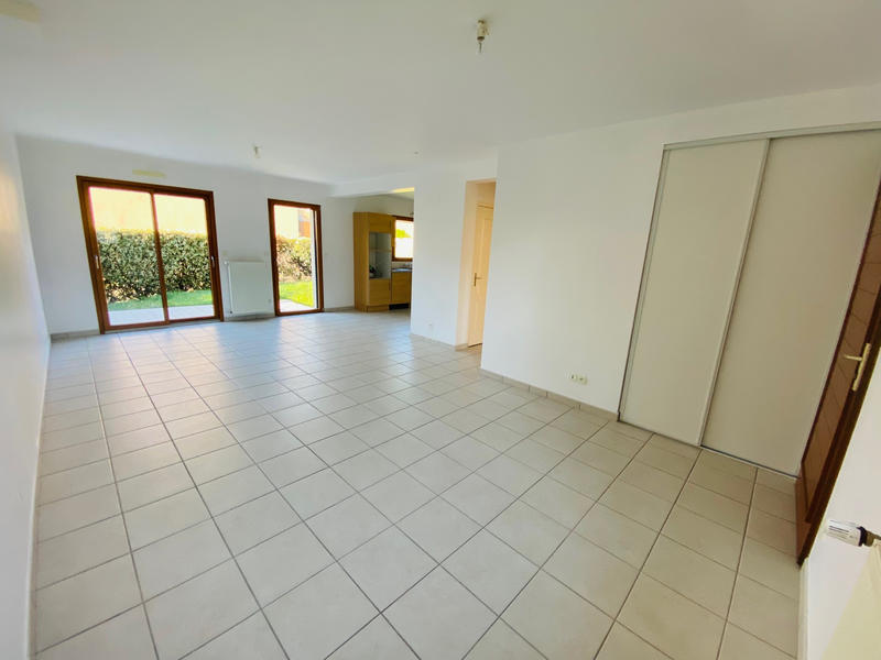 Maison - 108 m² - 6 pièces