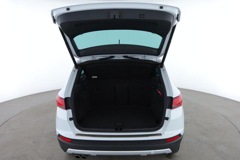Seat Ateca 1.4 EcoTSI Act Xcellence Dsg7 150 ch