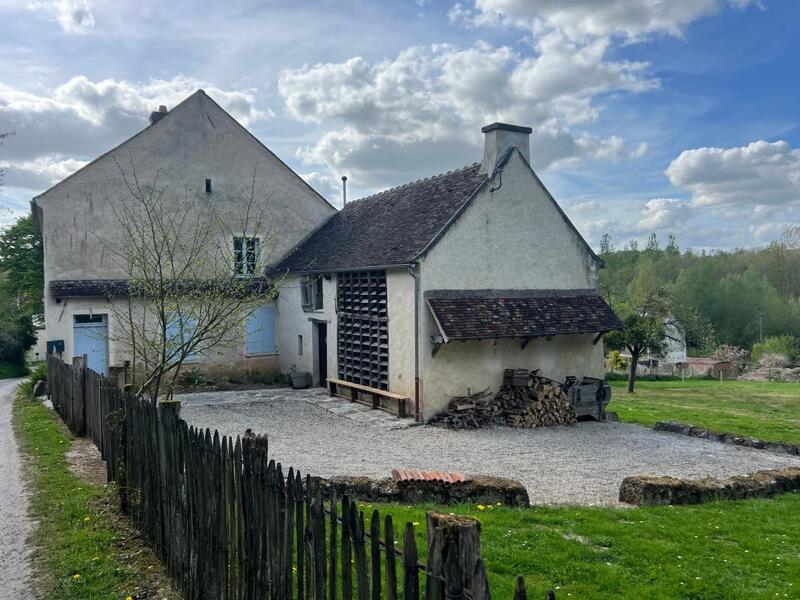 Maison - 190 m² - 5 pièces